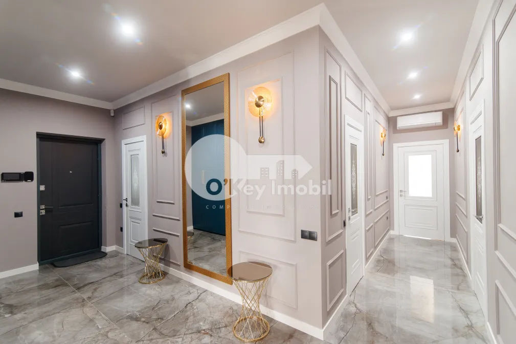 Квартира, Центр, ТИГИНА