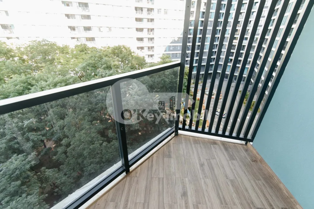 Apartament, Râșcani, BOGDAN VOIEVOD