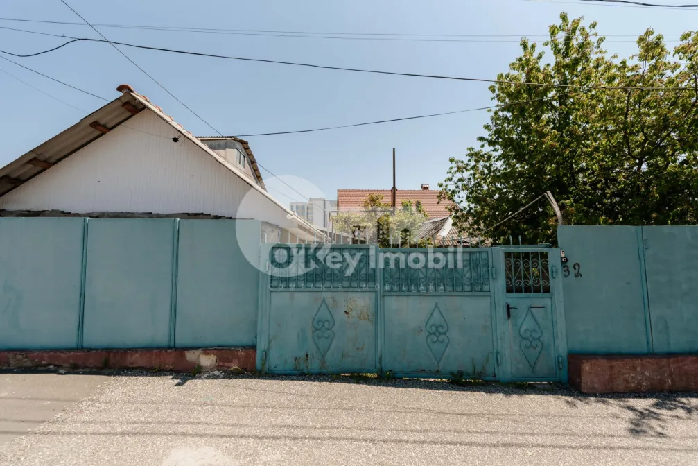 Casă, Poșta Veche, STR. POȘTEI