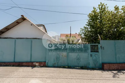 Дом, Старая Почта, УЛ. ПОШТЕЙ