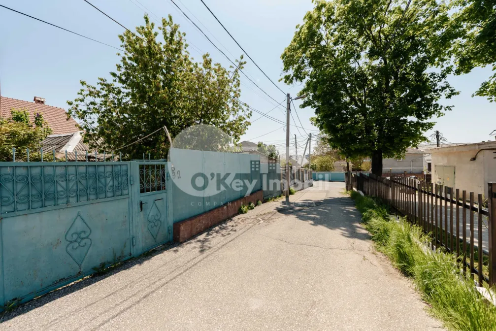 Casă, Poșta Veche, STR. POȘTEI