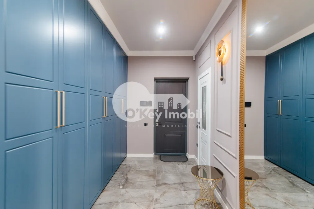 Квартира, Центр, ТИГИНА