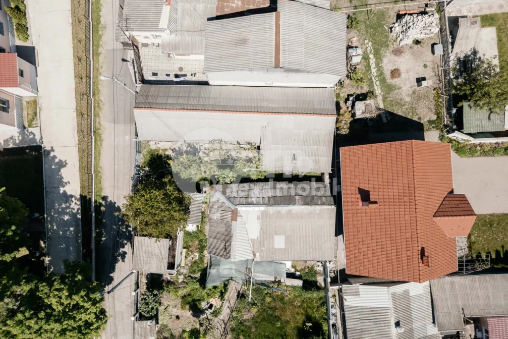 Casă, Poșta Veche, STR. POȘTEI