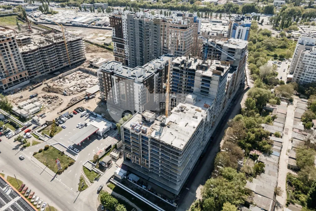 Apartament, Râșcani, CALEA MOȘILOR