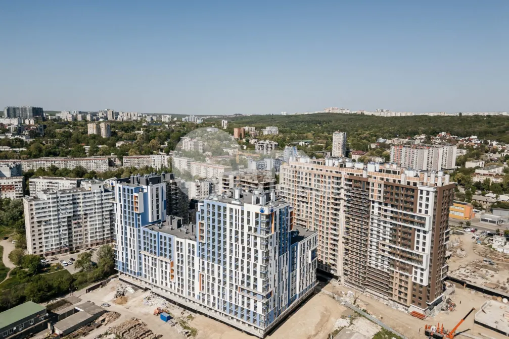 Apartament, Râșcani, CALEA MOȘILOR