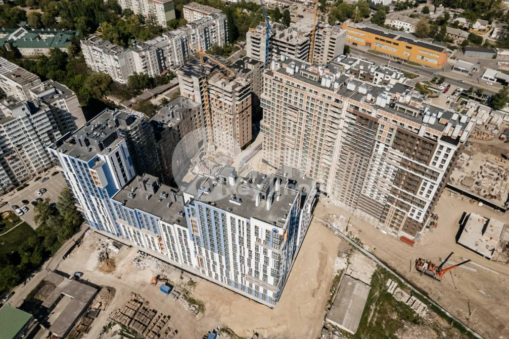 Apartament, Râșcani, CALEA MOȘILOR