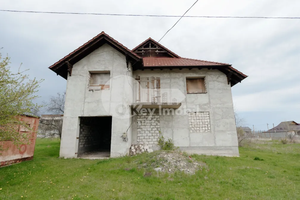 Casă, COJUȘNA