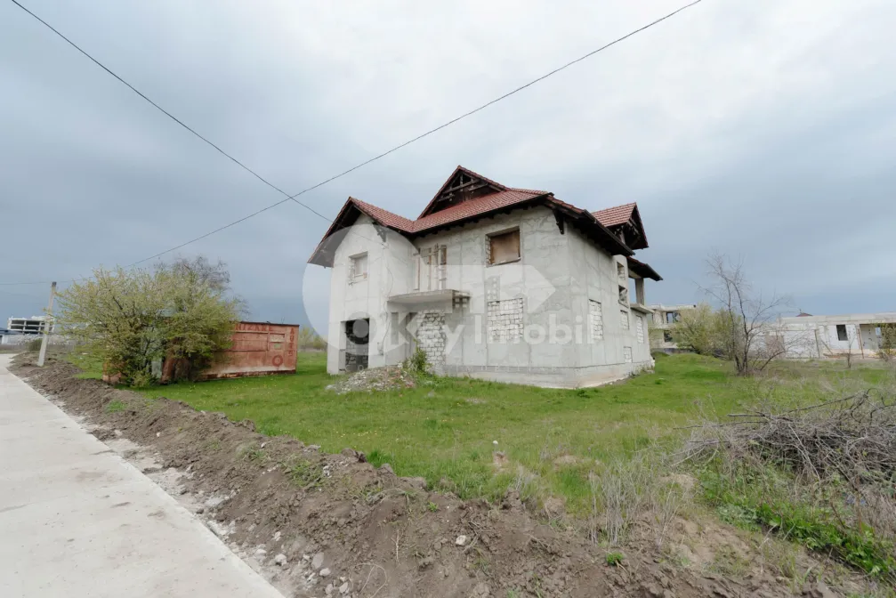 Casă, COJUȘNA