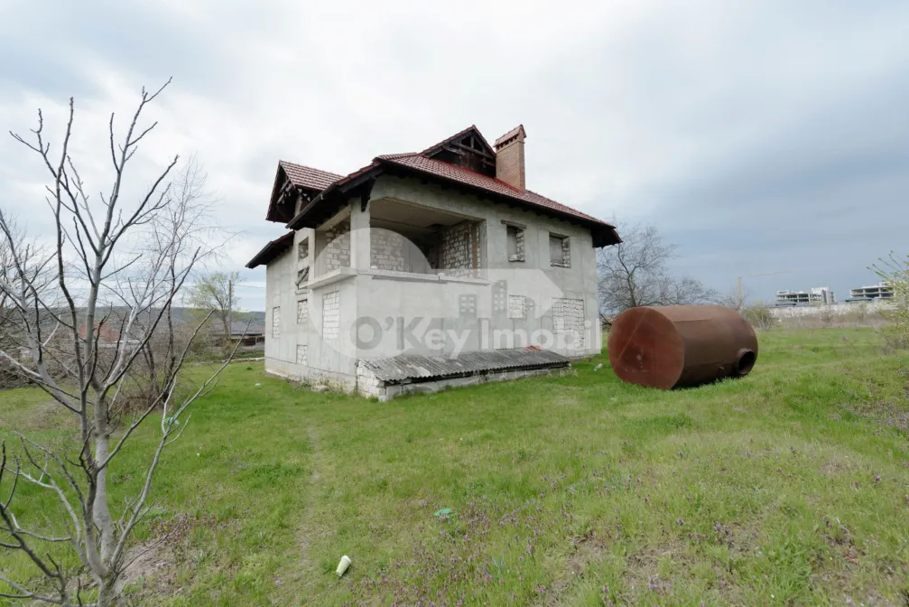Casă, COJUȘNA
