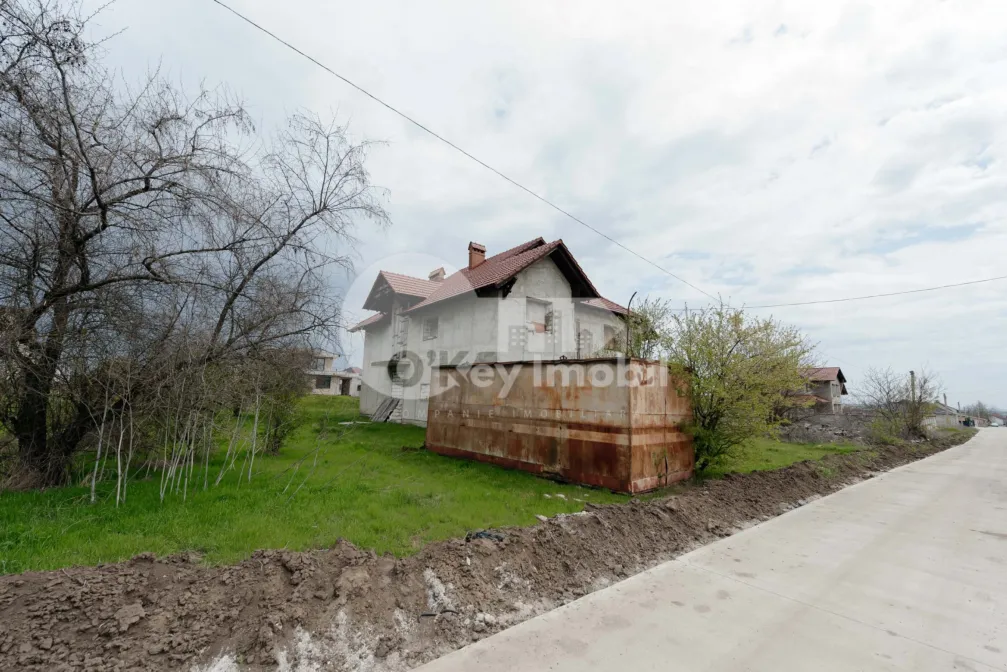 Casă, COJUȘNA