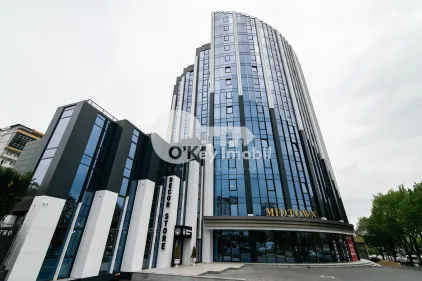 Apartament, Centru, CIUFLEA