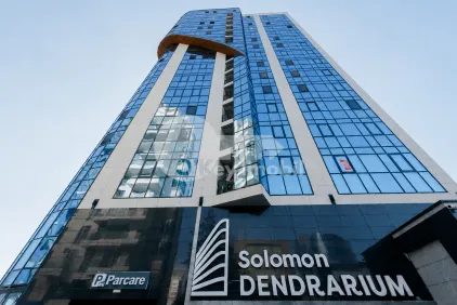 Apartament, Centru, ȘTEFAN CEL MARE
