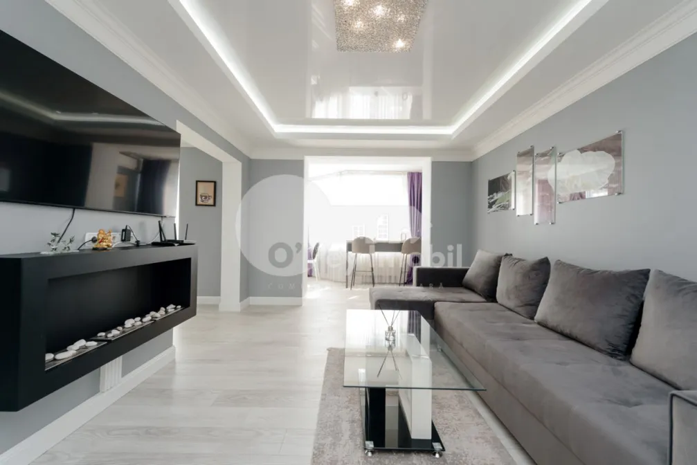 Apartament, Botanica, GRENOBLE