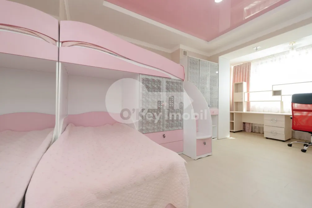 Apartament, Botanica, GRENOBLE