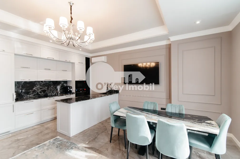 Квартира, Центр, ТИГИНА