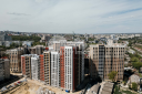 Apartament, Botanica, DIMINEȚII