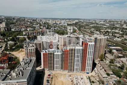 Apartament, Botanica, DIMINEȚII
