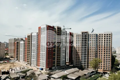 Apartament, Botanica, DIMINEȚII