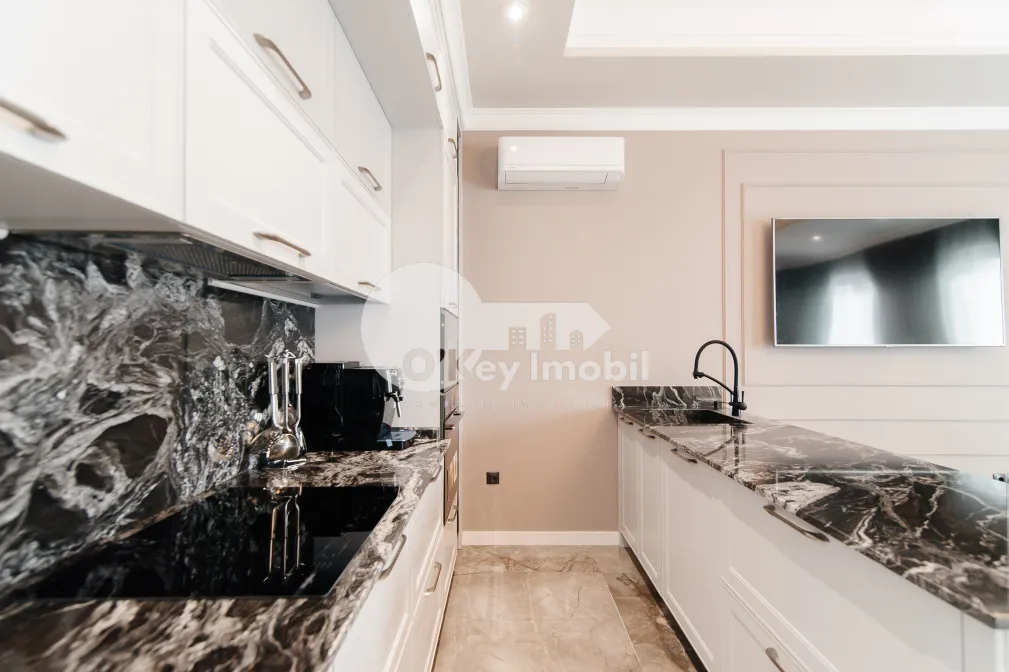 Квартира, Центр, ТИГИНА