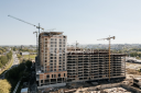 Apartament, Râşcani, TUDOR VLADIMIRESCU