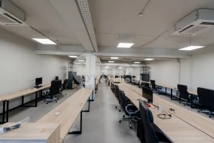 Офис, Центр, ТЕСТЕМИЦАНУ