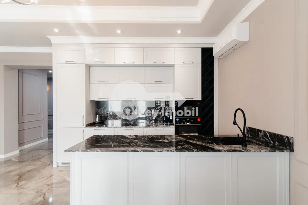 Квартира, Центр, ТИГИНА