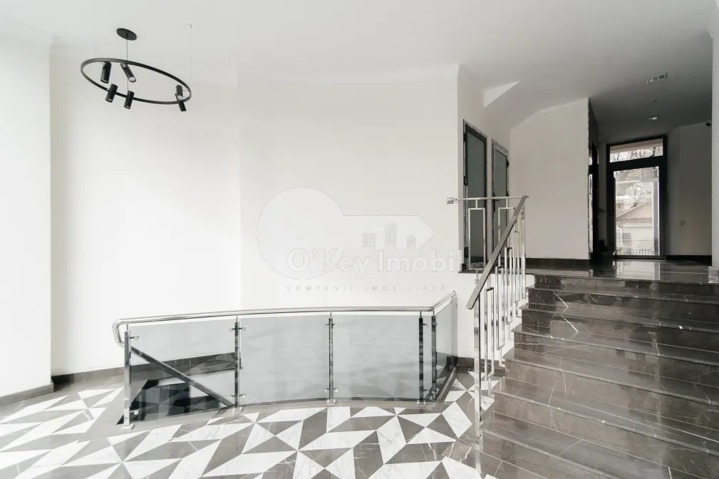 Квартира, Центр, ТИГИНА