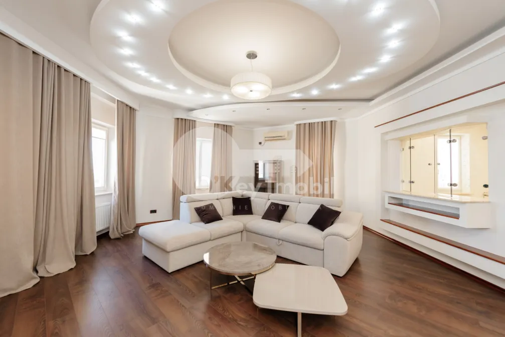 Apartament, Centru, VALEA TRANDAFIRILOR