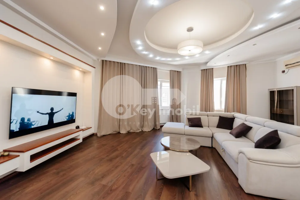 Apartament, Centru, VALEA TRANDAFIRILOR