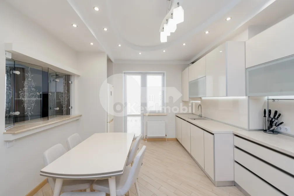 Apartament, Centru, VALEA TRANDAFIRILOR