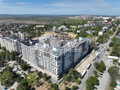 Apartament, Telecentru, ȘOS. HÎNCEȘTI