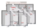 Apartament, Telecentru, ȘOS. HÎNCEȘTI