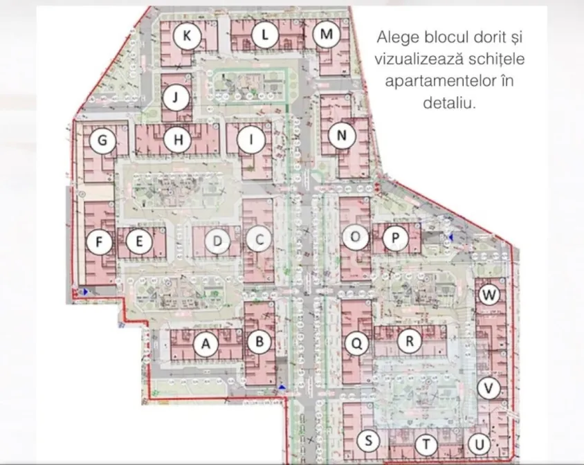 Apartament, Telecentru, ȘOS. HÎNCEȘTI