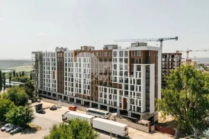 Apartament, Telecentru, ȘOS. HÎNCEȘTI