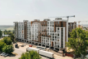 Apartament, Telecentru, ȘOS. HÎNCEȘTI
