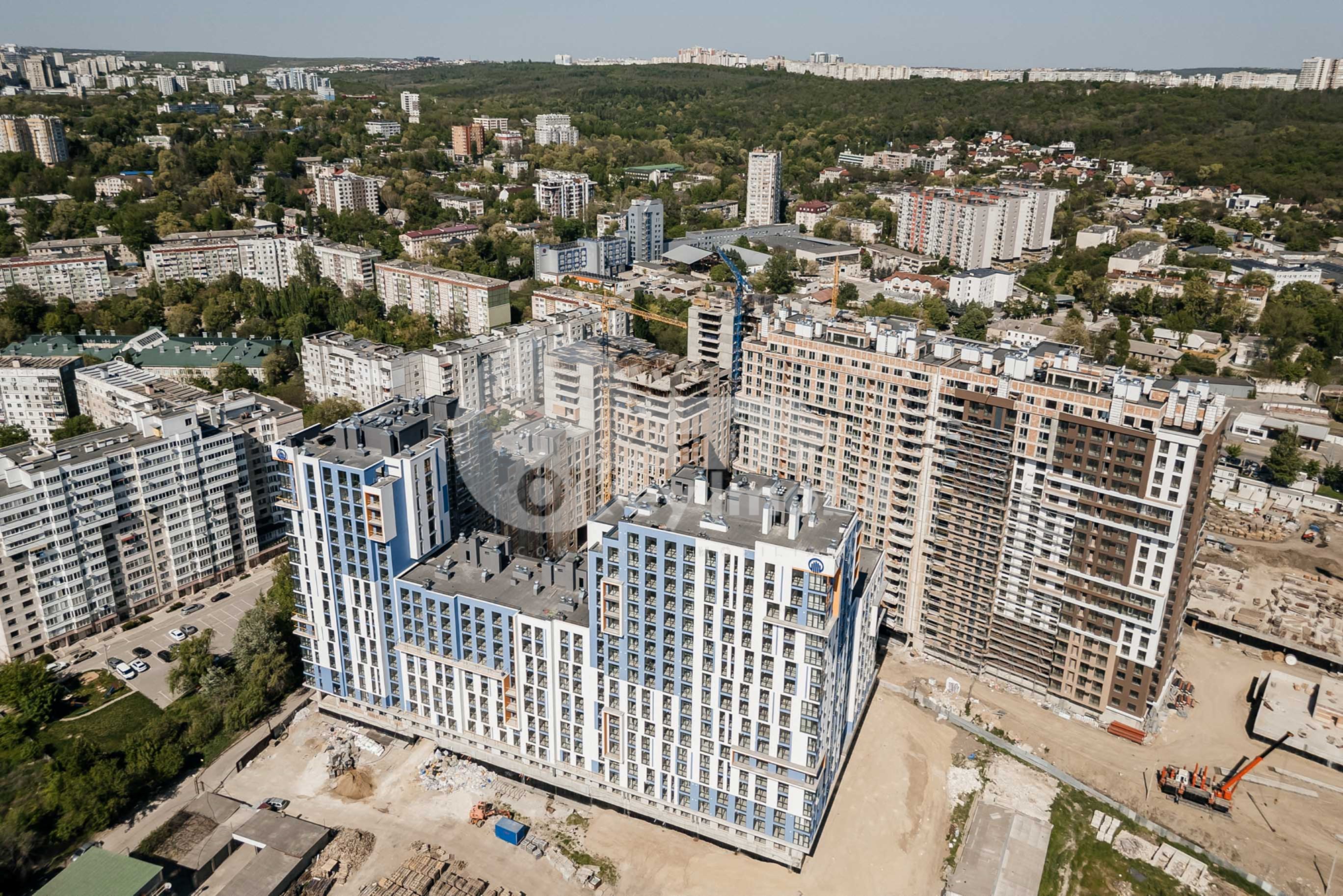 Râșcani, Tudor Vladimirescu