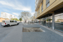 Apartament, STRĂȘENI