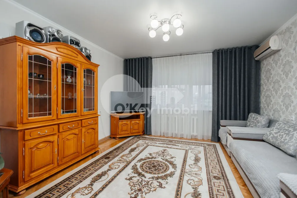 Apartament, Ciocana, MIRCEA CEL BĂTRÂN