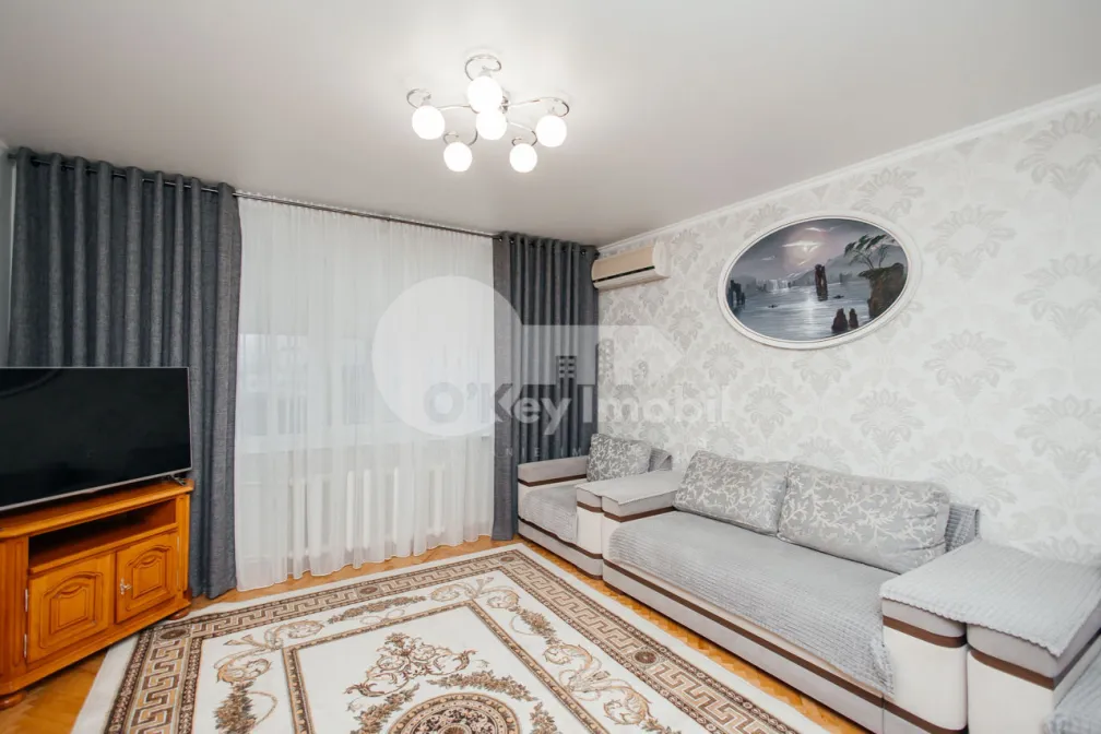 Apartament, Ciocana, MIRCEA CEL BĂTRÂN