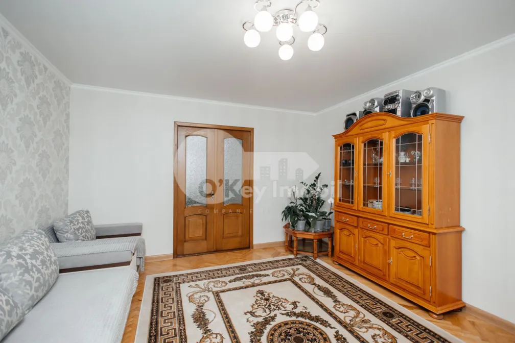 Apartament, Ciocana, MIRCEA CEL BĂTRÂN