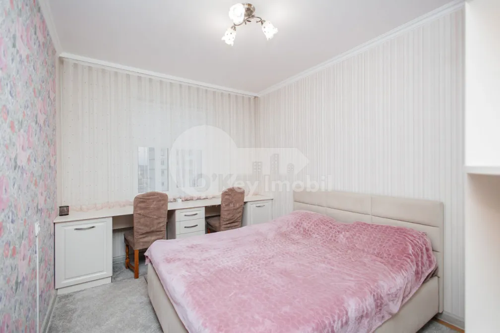 Apartament, Ciocana, MIRCEA CEL BĂTRÂN