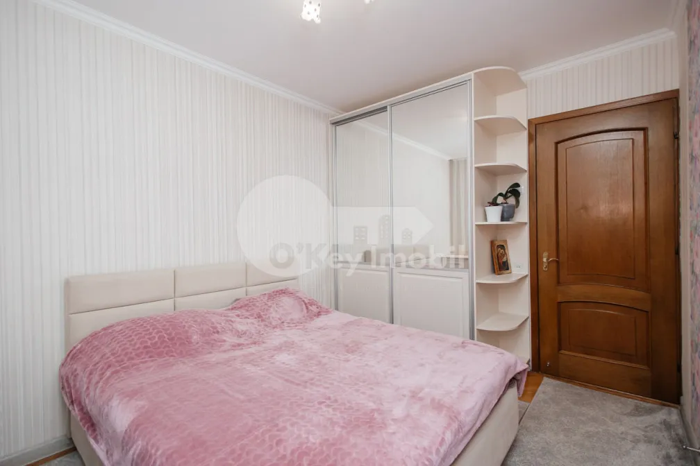 Apartament, Ciocana, MIRCEA CEL BĂTRÂN