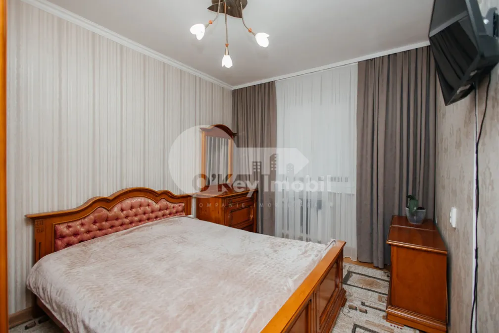Apartament, Ciocana, MIRCEA CEL BĂTRÂN