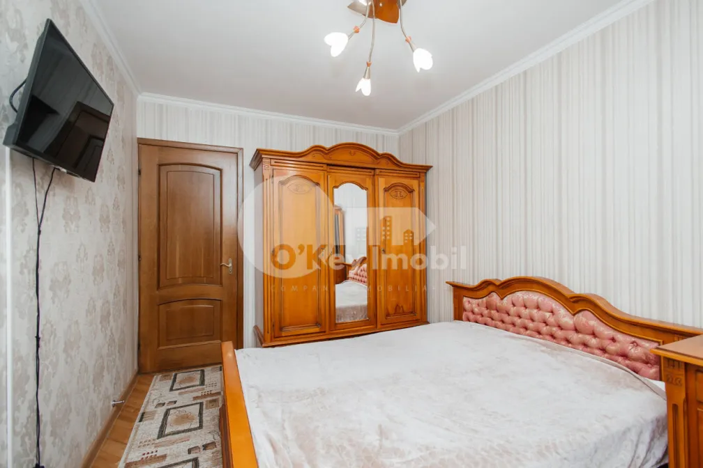 Apartament, Ciocana, MIRCEA CEL BĂTRÂN