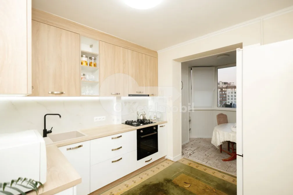 Apartament, Ciocana, MIRCEA CEL BĂTRÂN