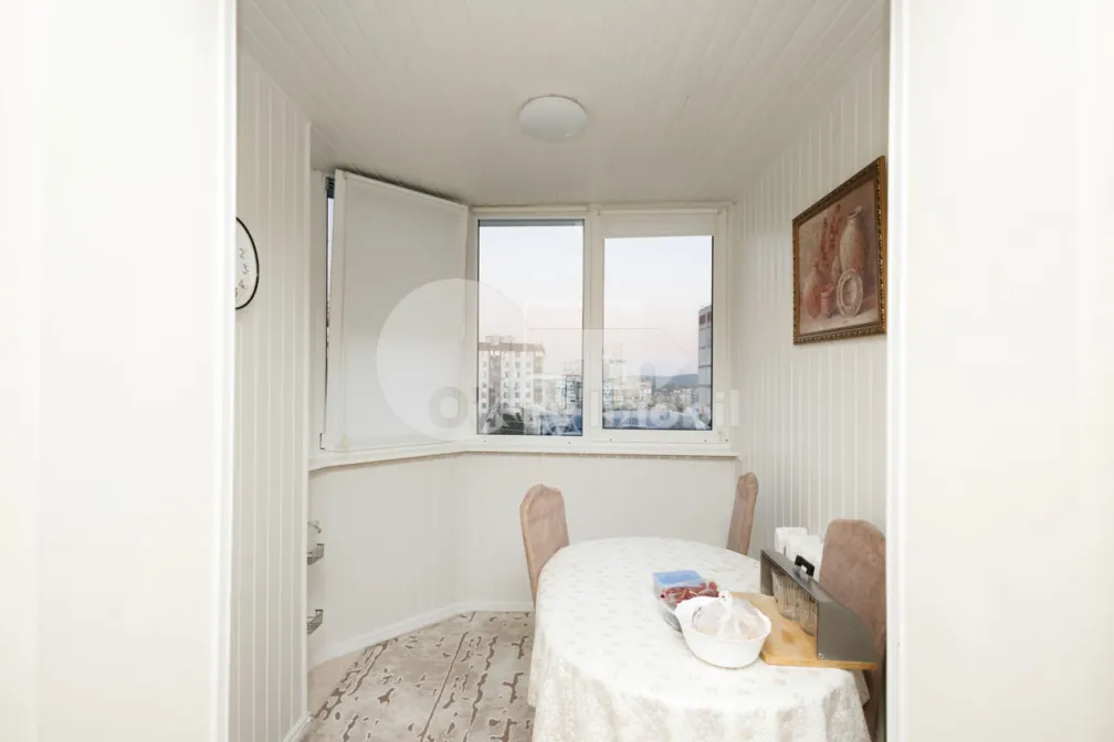 Apartament, Ciocana, MIRCEA CEL BĂTRÂN