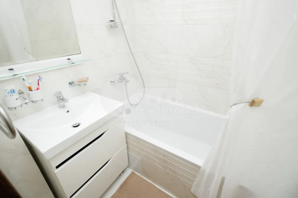 Apartament, Ciocana, MIRCEA CEL BĂTRÂN