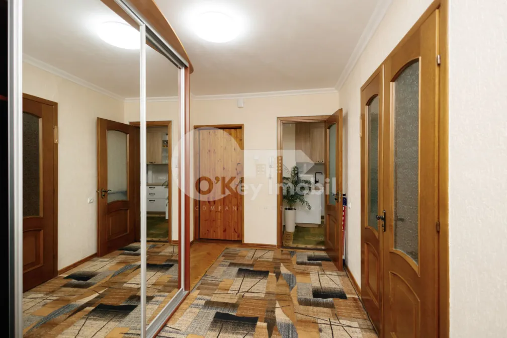 Apartament, Ciocana, MIRCEA CEL BĂTRÂN