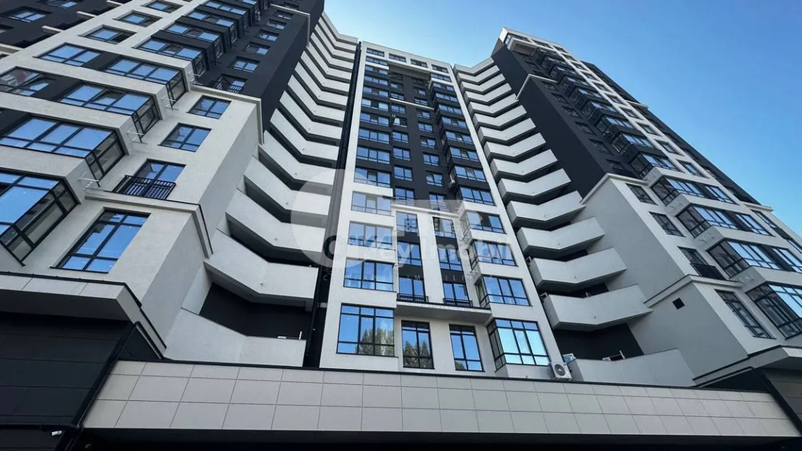 Apartament, Poșta Veche, IAZULUI
