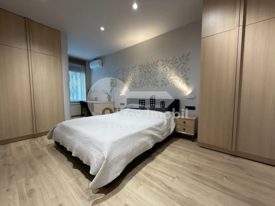 Apartament, Centru, MOARA ROȘIE
